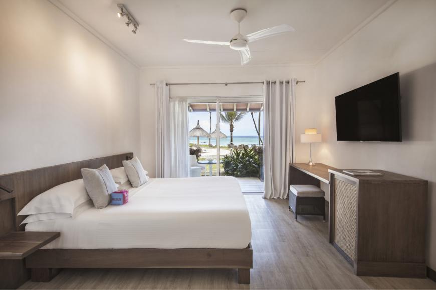 4 Sterne Familienhotel: Tamassa Bel Ombre - Bel Ombre, Südküste Mauritius, Bild 9