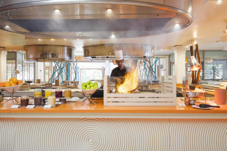 4 Sterne Familienhotel: Tamassa Bel Ombre - Bel Ombre, Südküste Mauritius, Bild 5