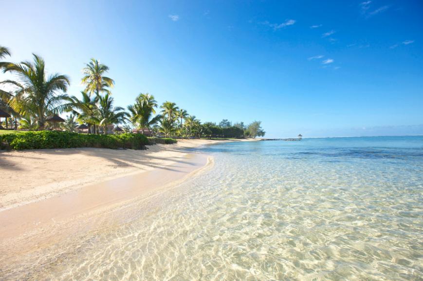 4 Sterne Familienhotel: Tamassa Bel Ombre - Bel Ombre, Südküste Mauritius