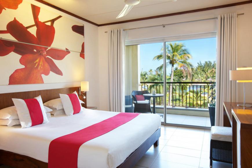 4 Sterne Familienhotel: Tamassa Bel Ombre - Bel Ombre, Südküste Mauritius, Bild 8