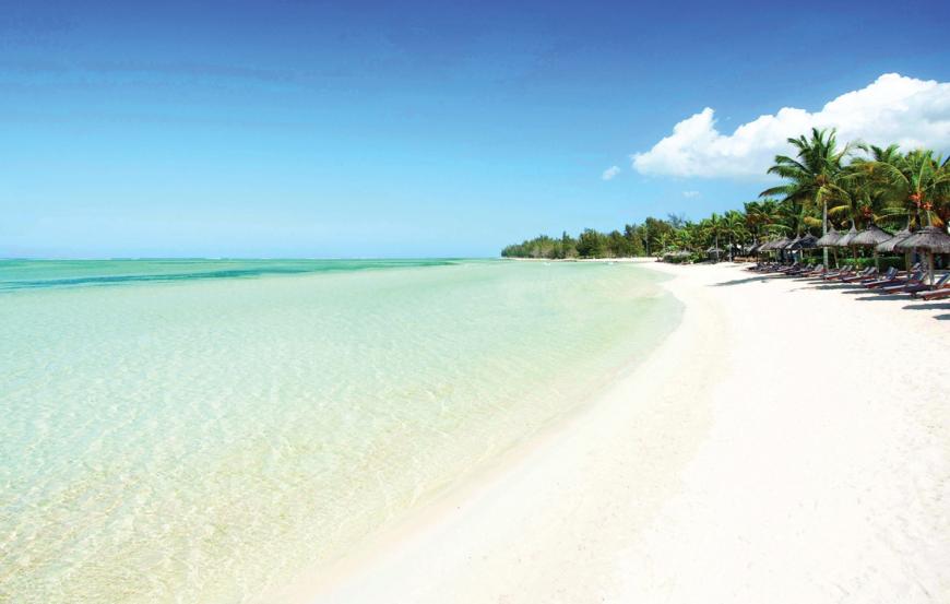 5 Sterne Hotel: Heritage Le Telfair Golf & Wellness Resort - Bel Ombre, Südküste Mauritius, Bild 8