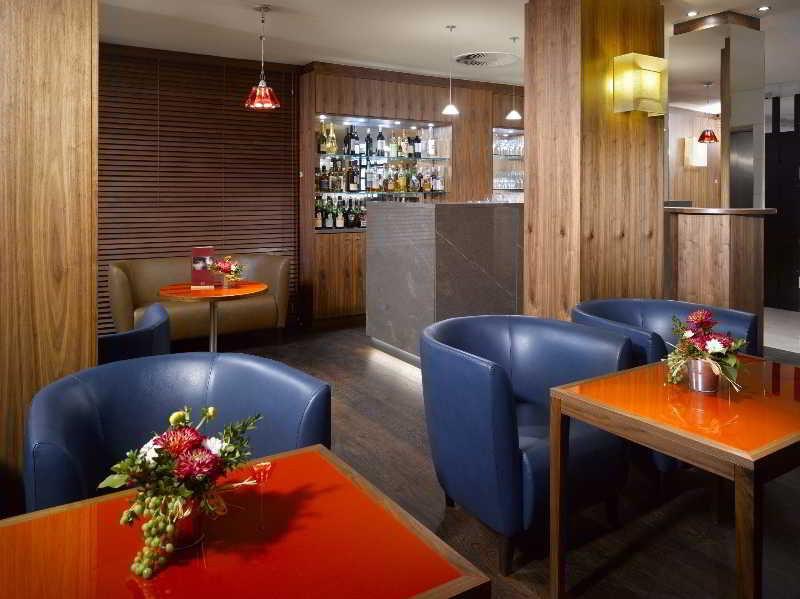 4 Sterne Hotel: K+K Hotel am Harras - München, Bayern, Bild 6