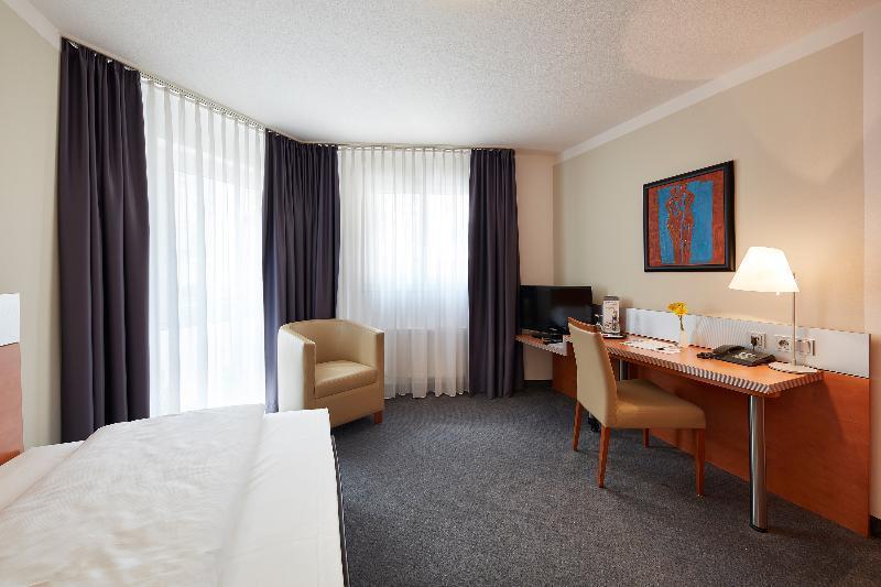 3 Sterne Hotel: GHOTEL hotel & living München-City - München, Bayern, Bild 6