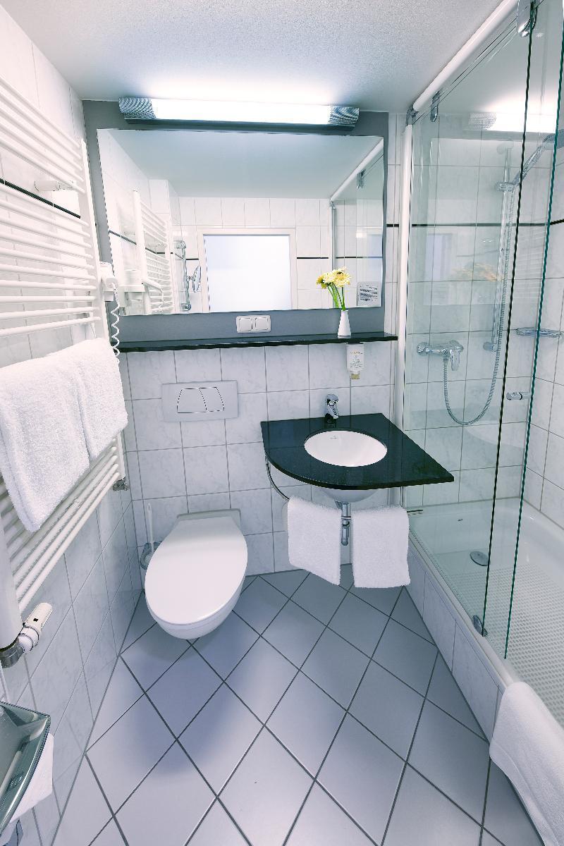 3 Sterne Hotel: GHOTEL hotel & living München-City - München, Bayern, Bild 9