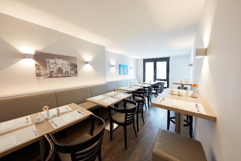 3 Sterne Hotel: GHOTEL hotel & living München-City - München, Bayern, Bild 4