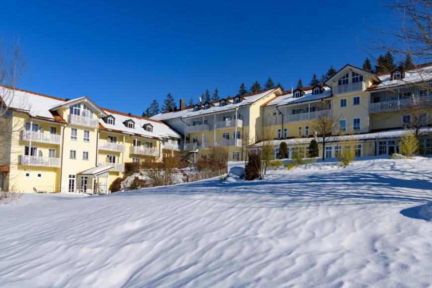3 Sterne Hotel: Hotel Ahornhof - Lindberg, Bayerischer Wald, Bild 8