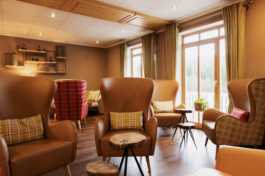 3 Sterne Hotel: Hotel Ahornhof - Lindberg, Bayerischer Wald, Bild 5