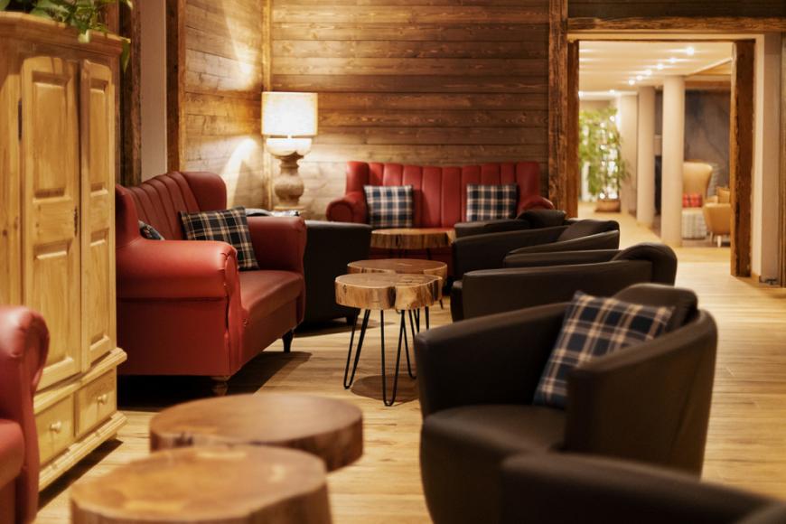 3 Sterne Hotel: Hotel Ahornhof - Lindberg, Bayerischer Wald, Bild 9