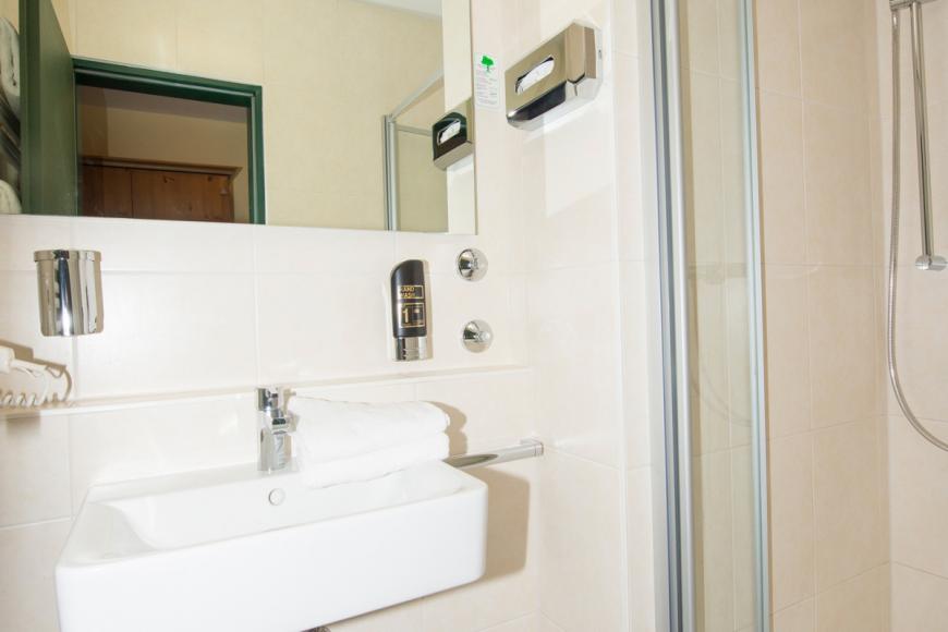 3 Sterne Hotel: Alpen-Hotel Seimler - Berchtesgaden, Bayern, Bild 5