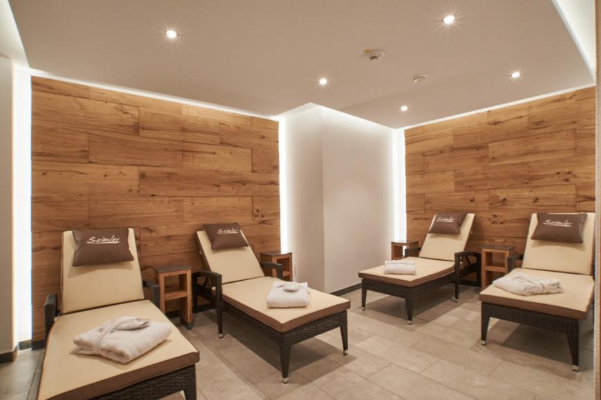 3 Sterne Hotel: Alpen-Hotel Seimler - Berchtesgaden, Bayern, Bild 9