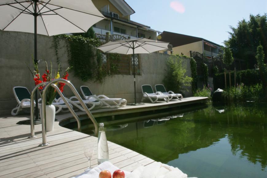 4 Sterne Hotel: Wunsch Hotel Mürz - Bad Füssing, Bayern, Bild 5