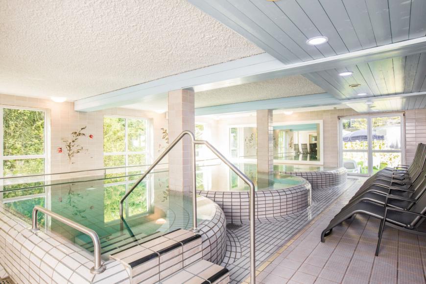 3 Sterne Hotel: AktiVital Hotel - Bad Griesbach, Bayern, Bild 6