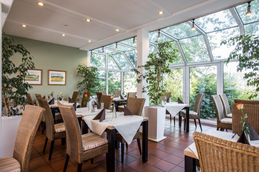 3 Sterne Hotel: AktiVital Hotel - Bad Griesbach, Bayern, Bild 8