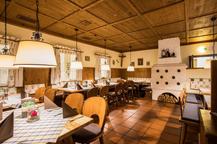 3 Sterne Hotel: AktiVital Hotel - Bad Griesbach, Bayern, Bild 9