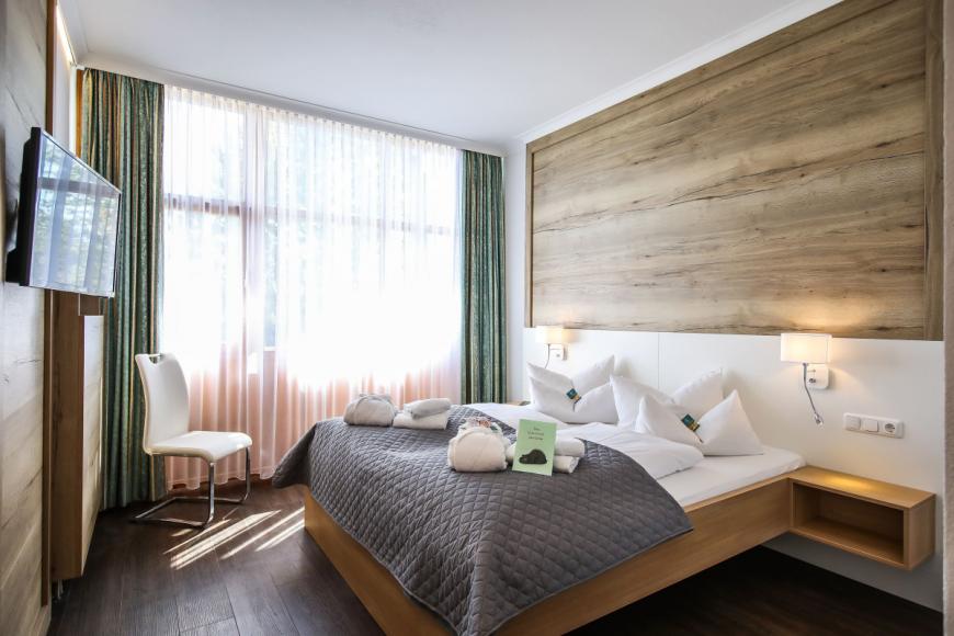 3 Sterne Hotel: AktiVital Hotel - Bad Griesbach, Bayern, Bild 2