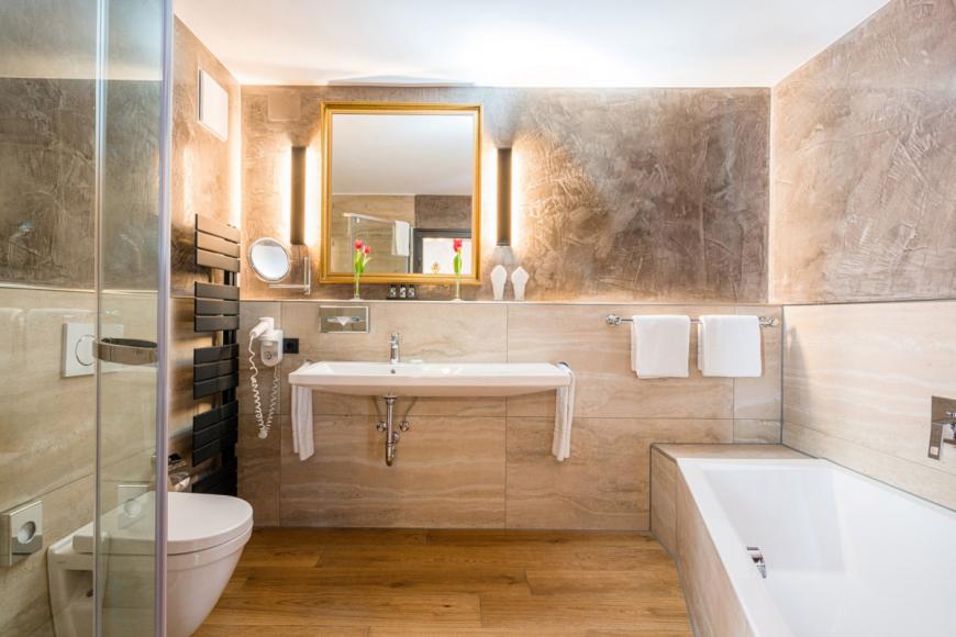 4 Sterne Hotel: Alpin & Wellness Resort Hotel Ludwig Royal - Oberstaufen, Bayern, Bild 6