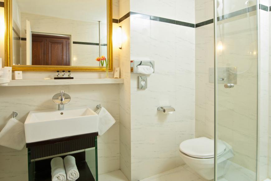 4 Sterne Hotel: Alpin & Wellness Resort Hotel Ludwig Royal - Oberstaufen, Bayern, Bild 8
