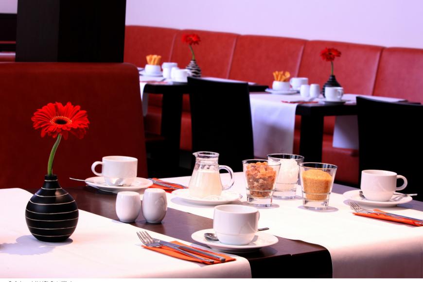 4 Sterne Hotel: Leonardo Hotel München City Center - München, Bayern, Bild 5