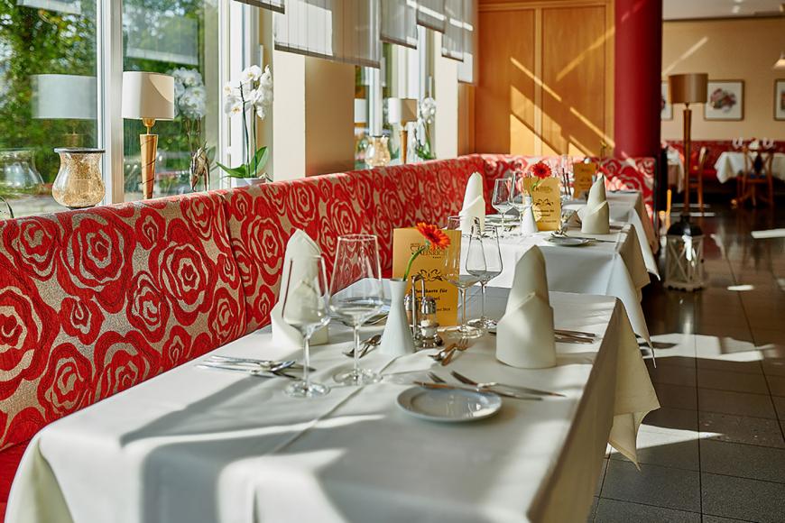 4 Sterne Hotel: Herzog Heinrich - Arrach, Bayerischer Wald, Bild 3
