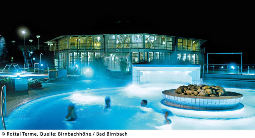 3 Sterne Hotel: Best Western Aparthotel Birnbachhöhe - Bad Birnbach, Bayern, Bild 5