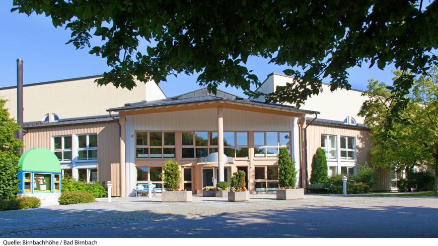 3 Sterne Hotel: Best Western Aparthotel Birnbachhöhe - Bad Birnbach, Bayern, Bild 10