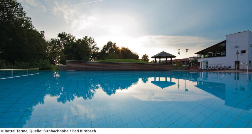 3 Sterne Hotel: Best Western Aparthotel Birnbachhöhe - Bad Birnbach, Bayern, Bild 8