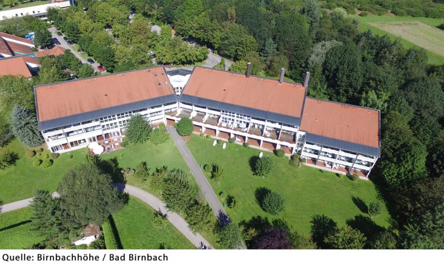 3 Sterne Hotel: Best Western Aparthotel Birnbachhöhe - Bad Birnbach, Bayern, Bild 2