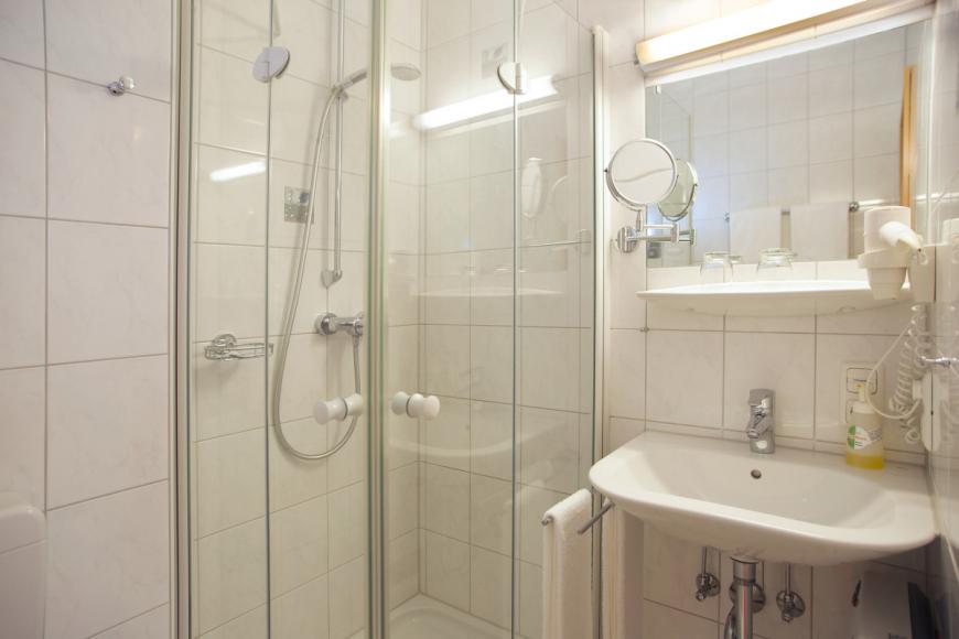 3 Sterne Hotel: Landhotel Seeg - Seeg, Bayern, Bild 4