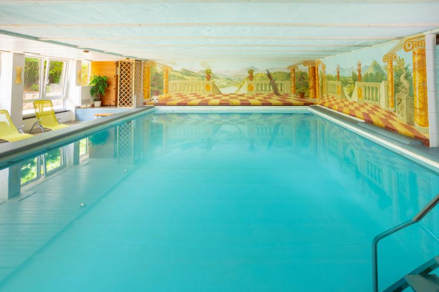 3 Sterne Hotel: Landhotel Seeg - Seeg, Bayern, Bild 7