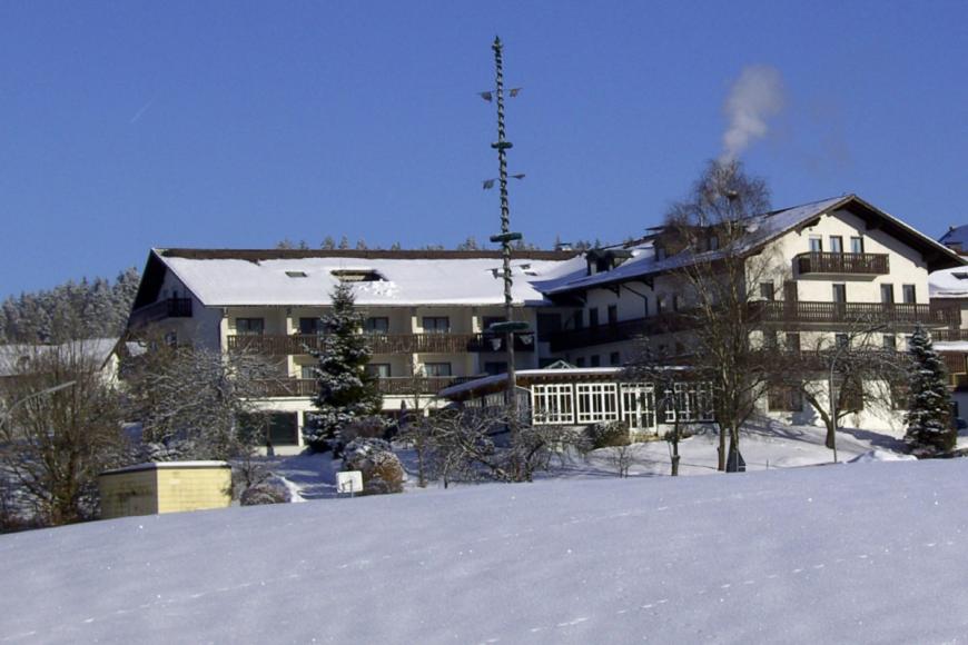 0 Sterne Hotel: Vital & Wellnesshotel Schürger - Thurmansbang, Bayerischer Wald, Bild 2