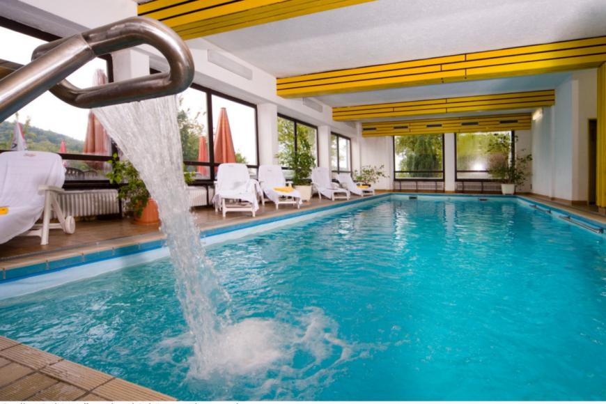 0 Sterne Hotel: Vital & Wellnesshotel Schürger - Thurmansbang, Bayerischer Wald, Bild 4