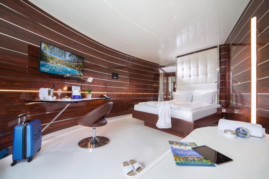 4 Sterne Hotel: Victory Therme Erding - Erding, Bayern, Bild 4