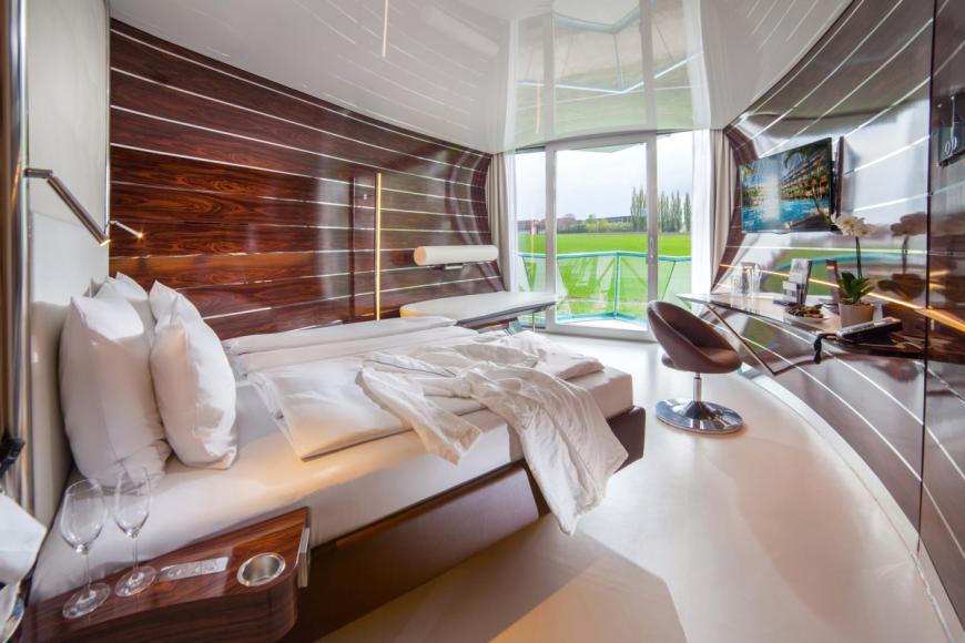 4 Sterne Hotel: Victory Therme Erding - Erding, Bayern, Bild 5