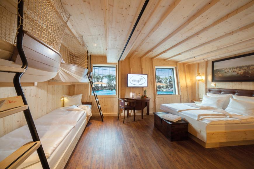 4 Sterne Hotel: Victory Therme Erding - Erding, Bayern, Bild 6