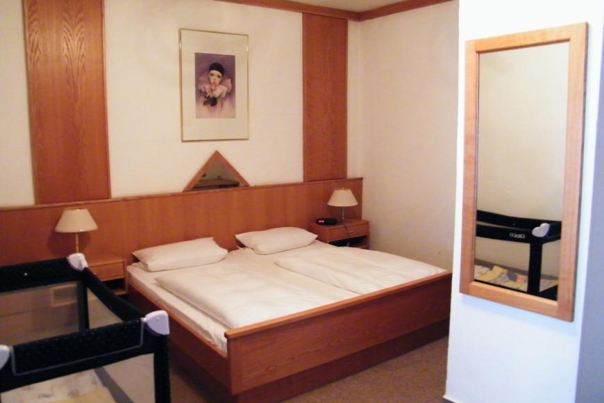 3 Sterne Hotel: Ferien Vom Ich - Neukirchen, Bayerischer Wald, Bild 3