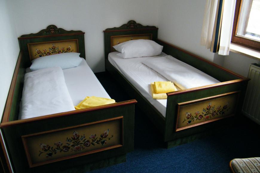 3 Sterne Hotel: Ferien Vom Ich - Neukirchen, Bayerischer Wald, Bild 5