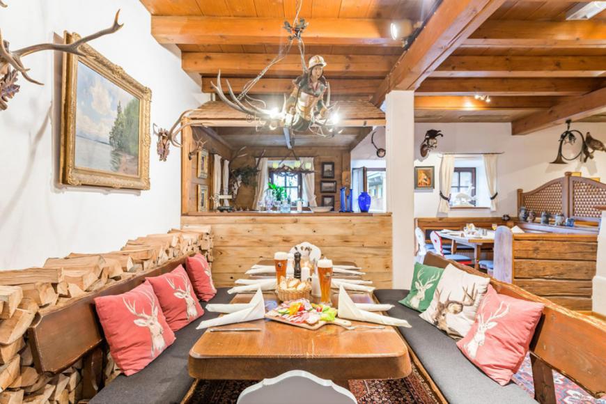 3 Sterne Hotel: Das Bergmayr - Chiemgauer Alpenhotel - Inzell, Bayern, Bild 8