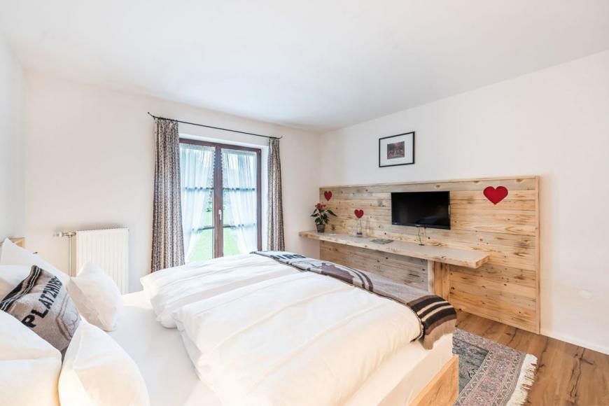 3 Sterne Hotel: Das Bergmayr - Chiemgauer Alpenhotel - Inzell, Bayern, Bild 6