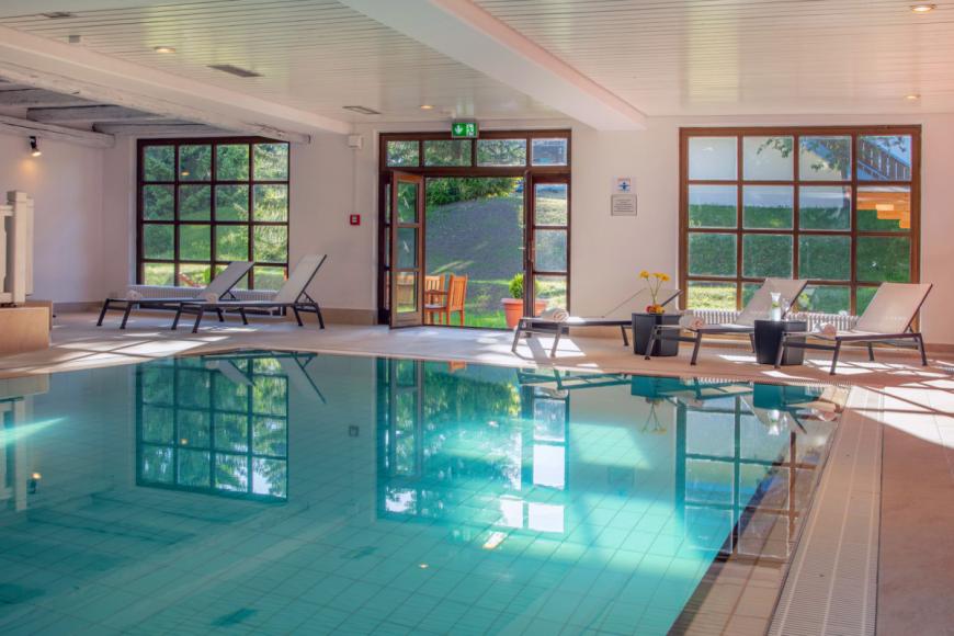 3 Sterne Hotel: Das Bergmayr - Chiemgauer Alpenhotel - Inzell, Bayern, Bild 10