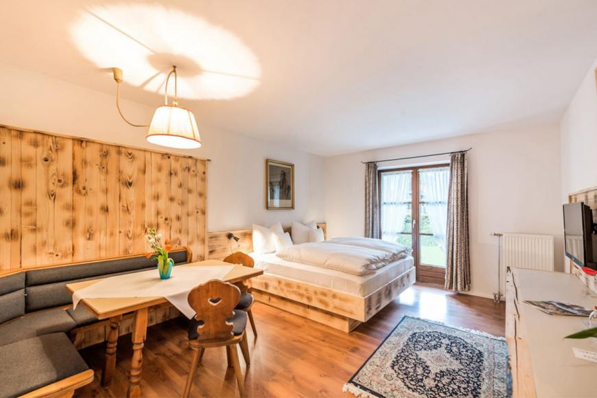 3 Sterne Hotel: Das Bergmayr - Chiemgauer Alpenhotel - Inzell, Bayern, Bild 7