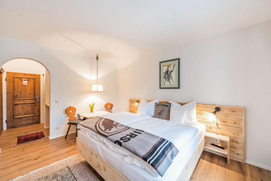 3 Sterne Hotel: Das Bergmayr - Chiemgauer Alpenhotel - Inzell, Bayern, Bild 3