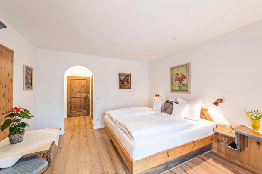 3 Sterne Hotel: Das Bergmayr - Chiemgauer Alpenhotel - Inzell, Bayern, Bild 4