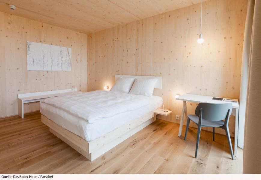 2 Sterne Hotel: Bader Hotel - Parsdorf, Bayern, Bild 3