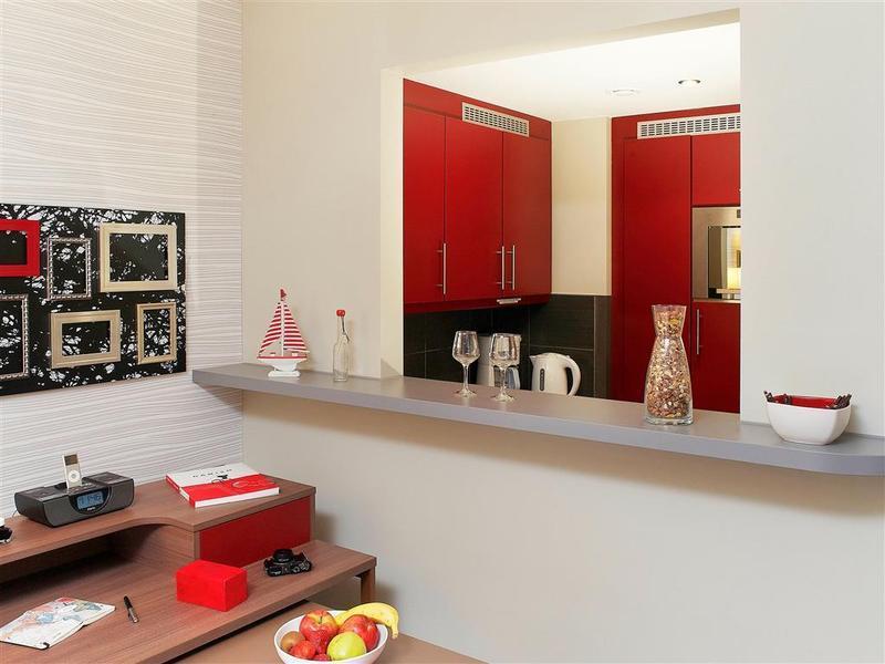 3 Sterne Hotel: Adagio München City - München, Bayern, Bild 7