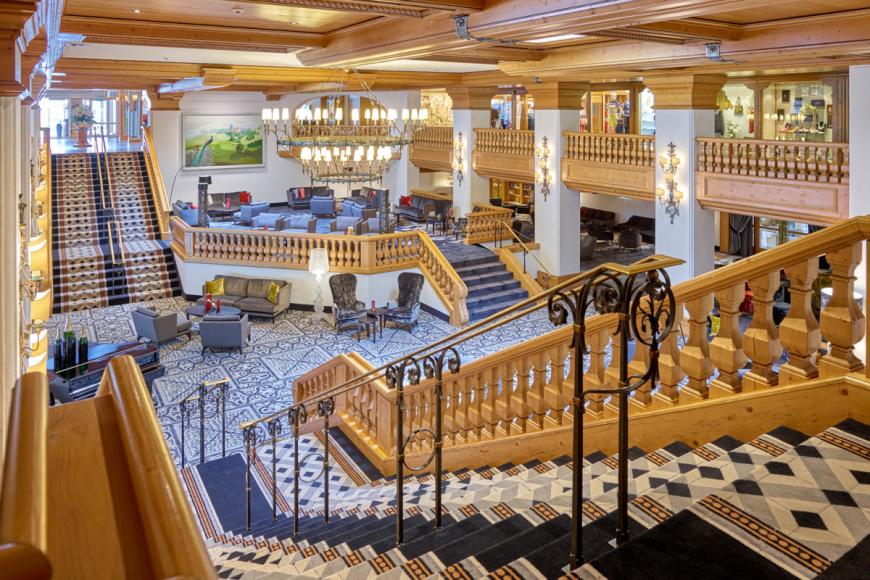 5 Sterne Hotel: Hotel Maximilian - Bad Griesbach, Bayern, Bild 3