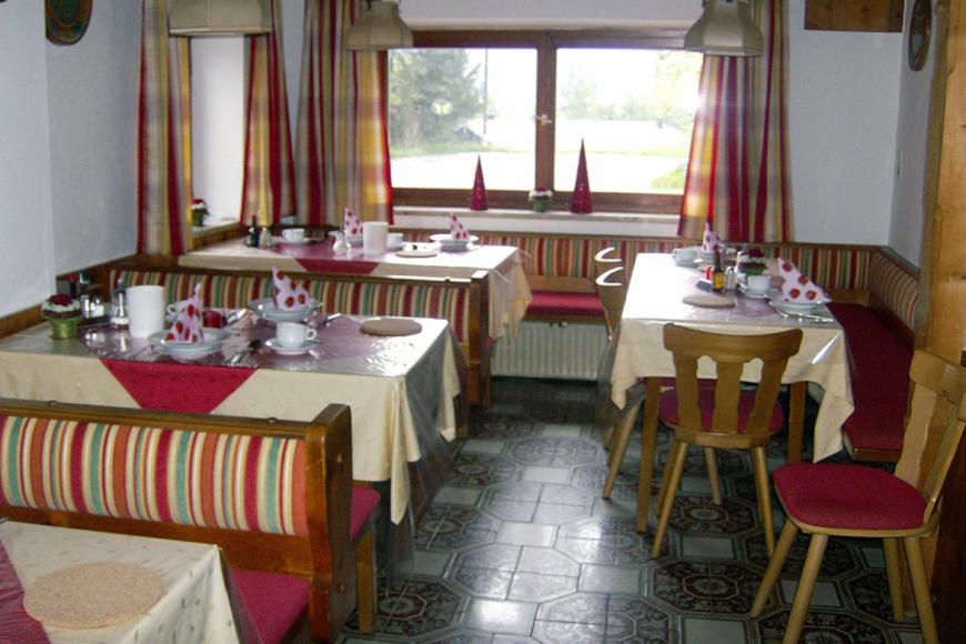 2 Sterne Hotel: Pension Anötzlehen - Berchtesgaden, Bayern, Bild 4