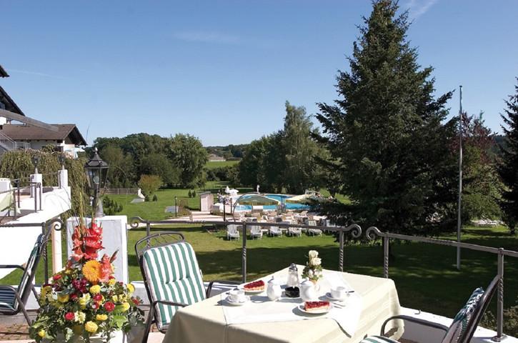 4 Sterne Hotel: Tanneck - Bad Wörishofen, Bayern, Bild 6