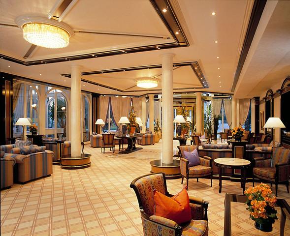 4 Sterne Hotel: Tanneck - Bad Wörishofen, Bayern, Bild 2