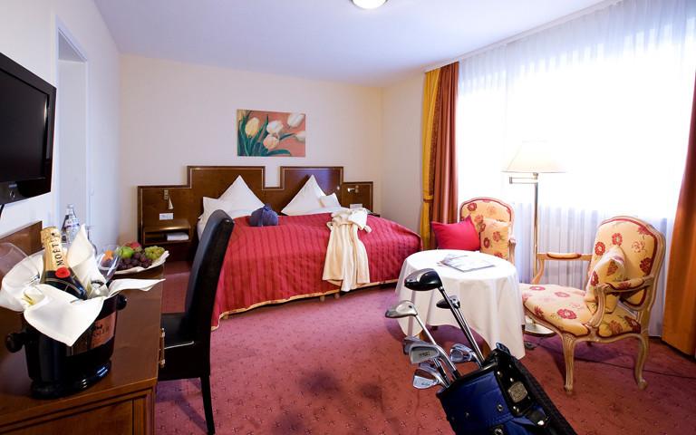 4 Sterne Hotel: Tanneck - Bad Wörishofen, Bayern, Bild 4