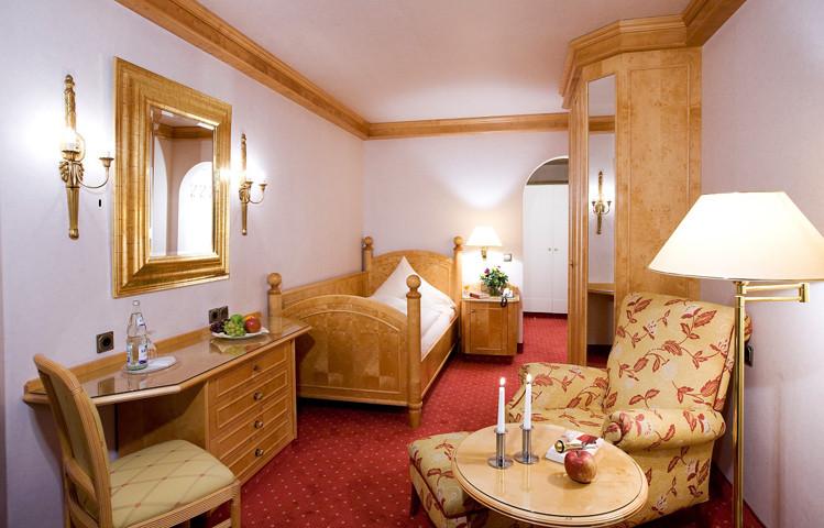 4 Sterne Hotel: Tanneck - Bad Wörishofen, Bayern, Bild 5